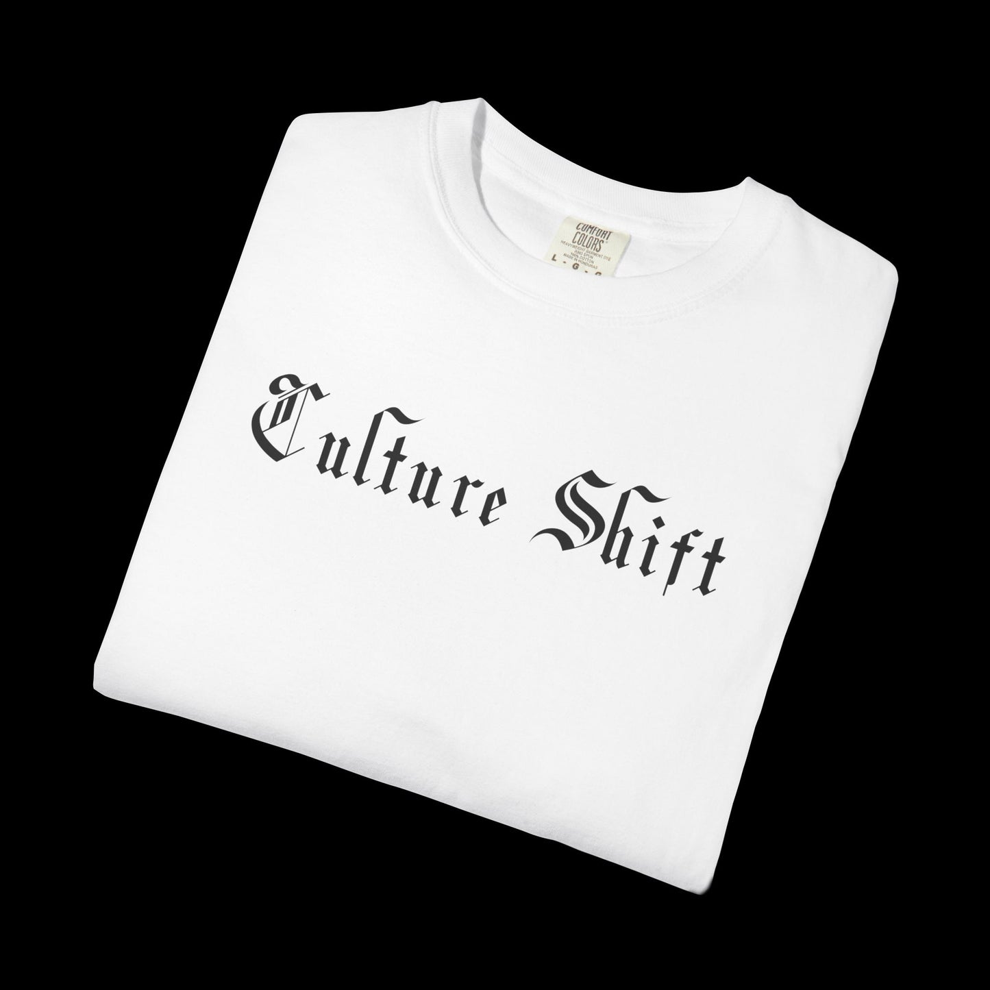 Culture Shift - Tee