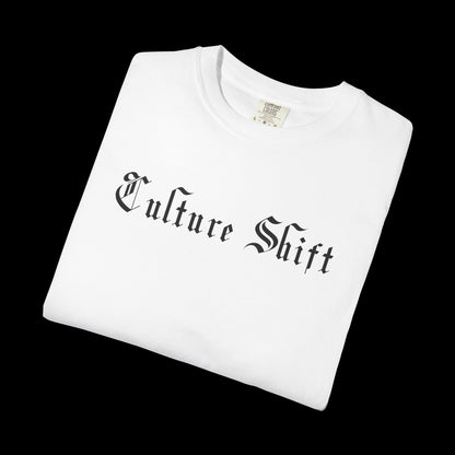 Culture Shift - Tee