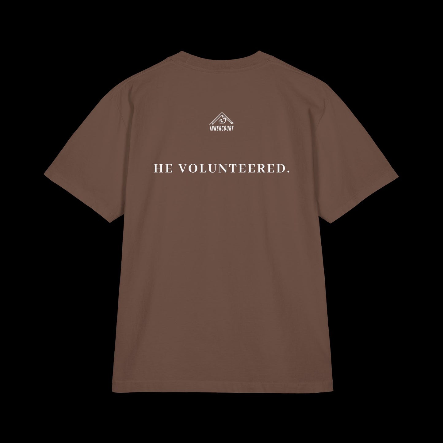 Why Do Bad Things Happen To Good People? - Oversized Streetwear Tee