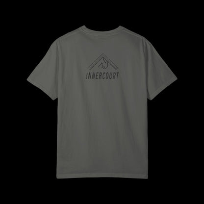 Hallelujah Graphic T-Shirt | Unisex Vintage Tee for Faith & Adventure | Perfect for Casual Wear, Gifts, Church Events, or Summer Outings