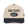 Make Heaven Full - Presence Hat (Black)