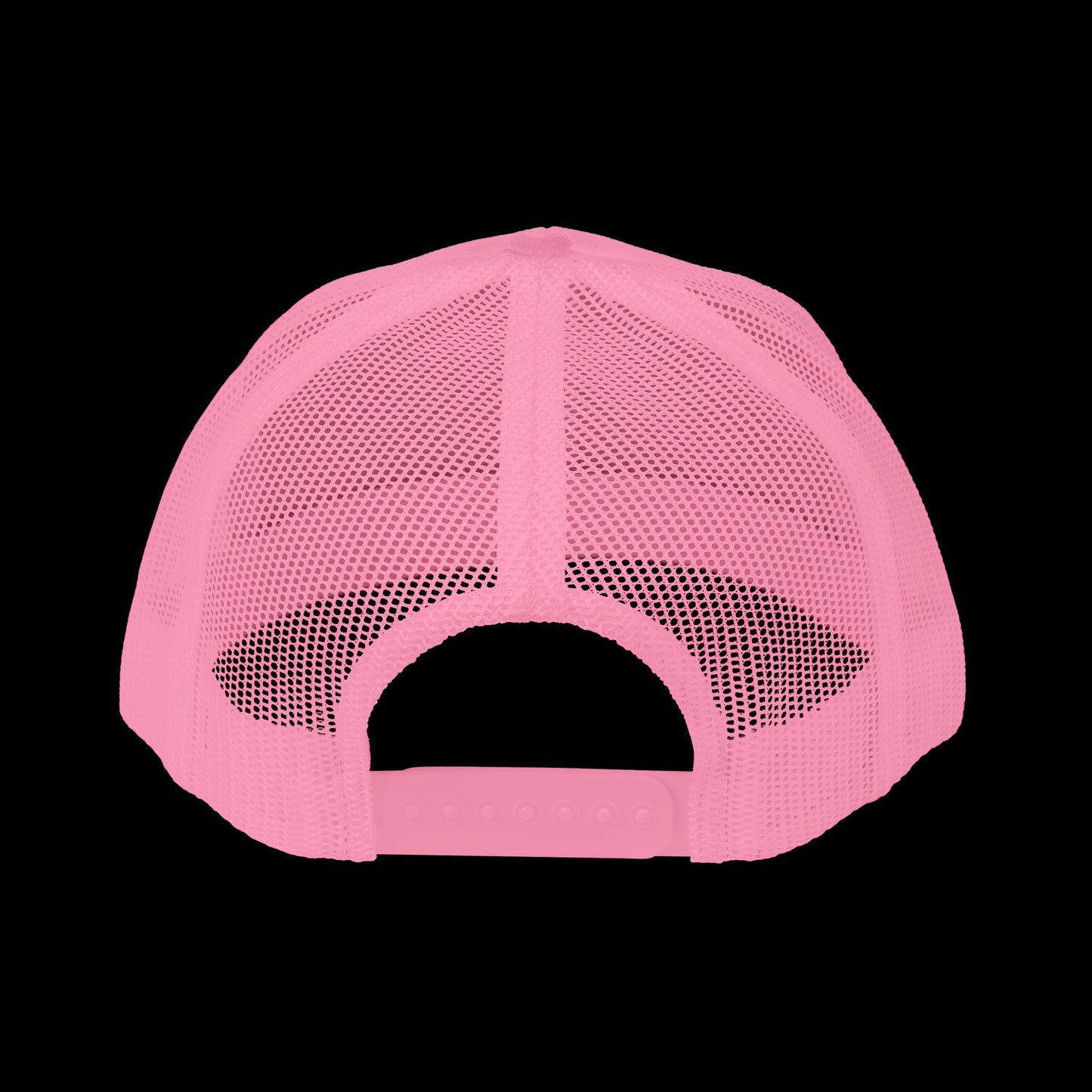 Jesus Loves You Snapback Trucker Cap