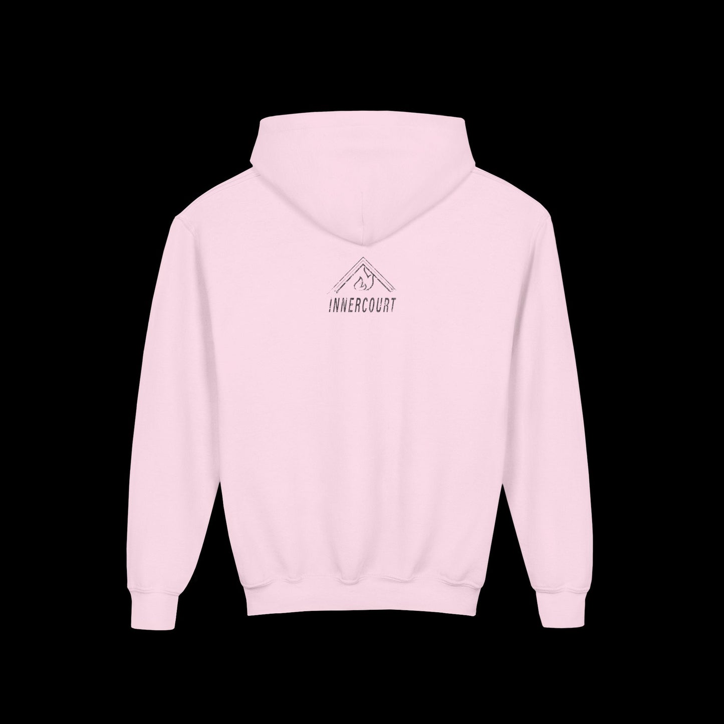 Happy & I Know It Youth Hoodie