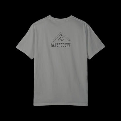 Hallelujah Graphic T-Shirt | Unisex Vintage Tee for Faith & Adventure | Perfect for Casual Wear, Gifts, Church Events, or Summer Outings