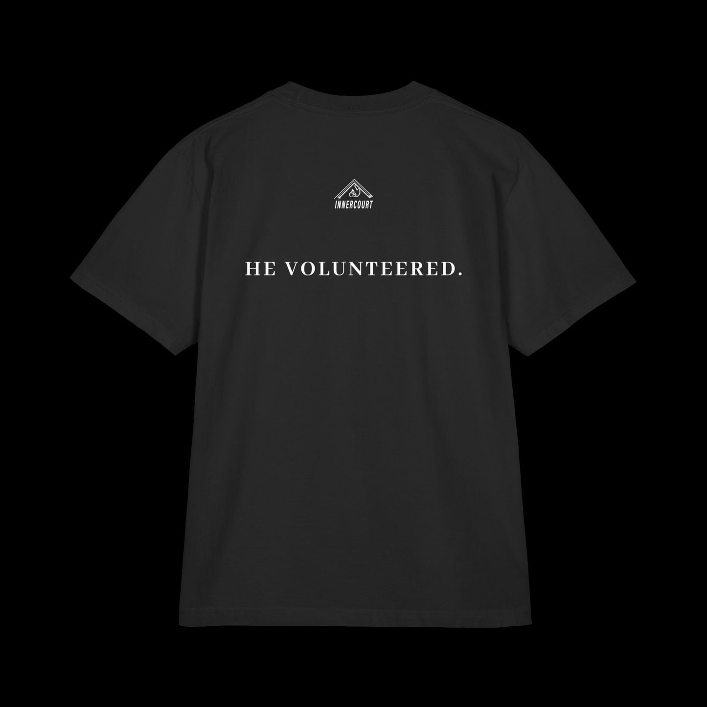 Why Do Bad Things Happen To Good People? - Oversized Streetwear Tee