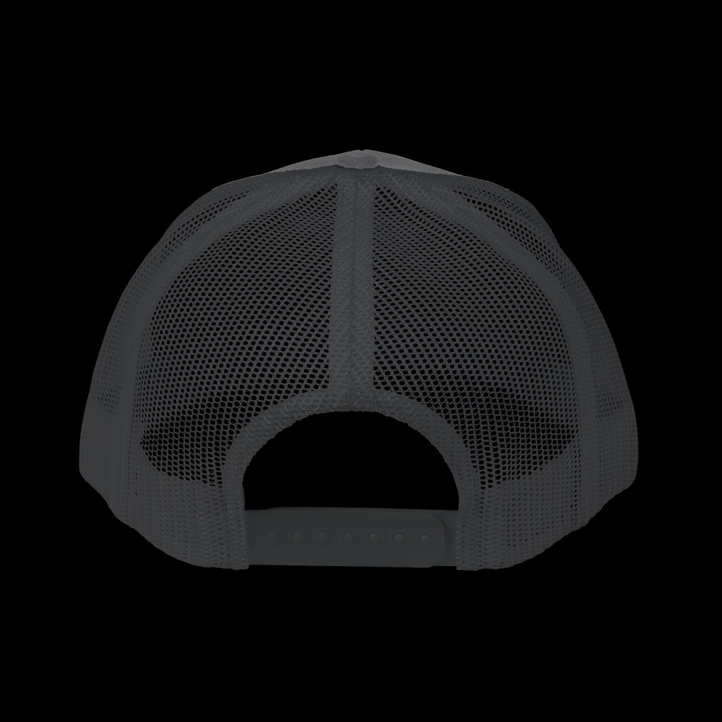 Jesus Loves You Snapback Trucker Cap