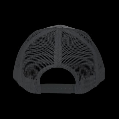 Jesus Loves You Snapback Trucker Cap