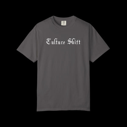 Culture Shift - Tee