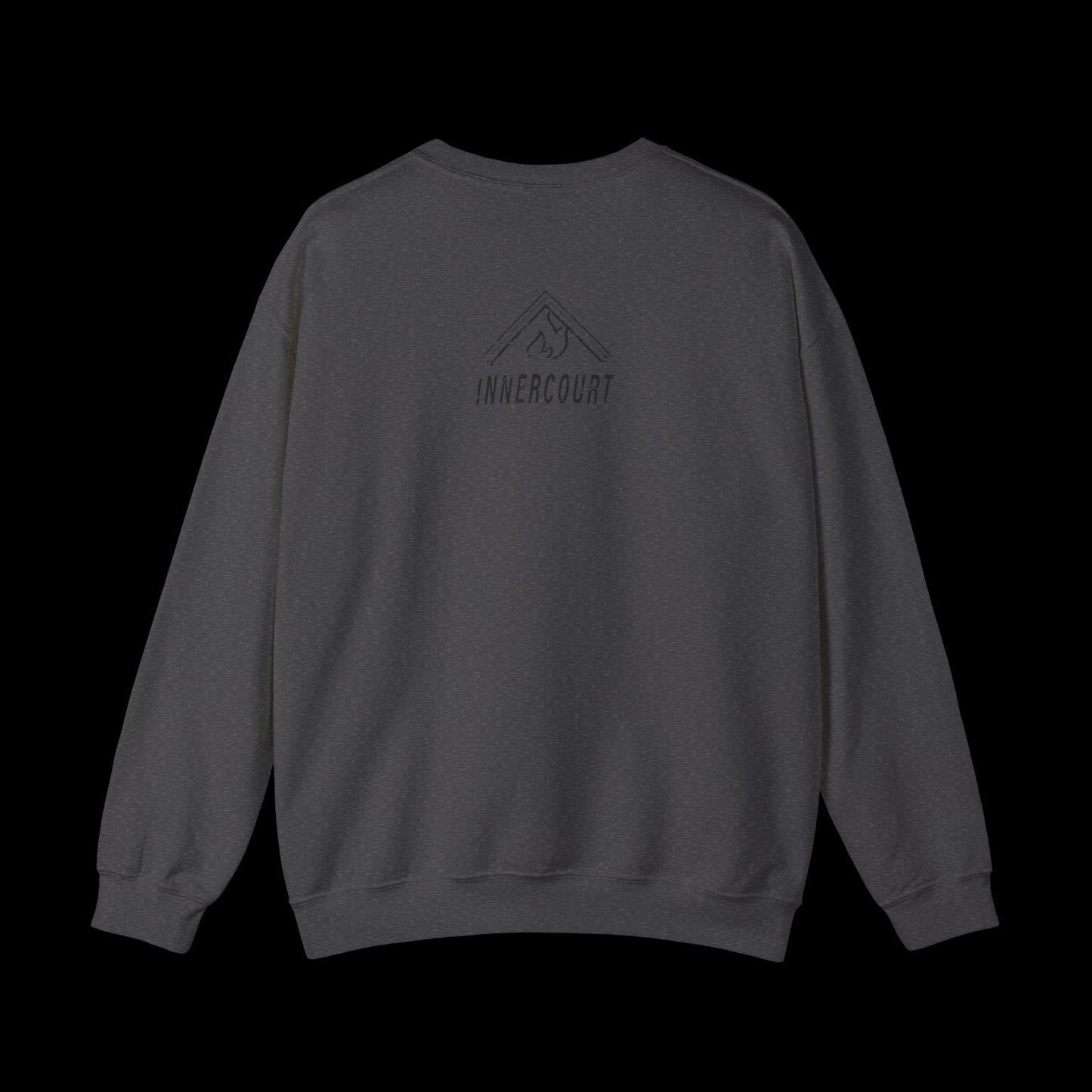 Hallelujah Unisex Sweatshirt, Cozy Crewneck, Inspirational Gift, Everyday Wear, Church Apparel, Relaxed Style