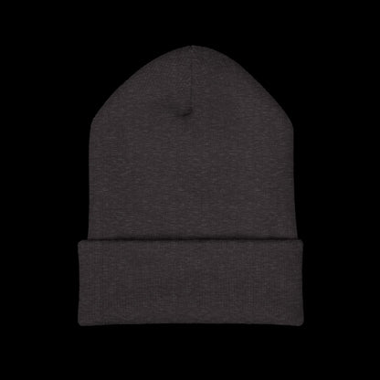 Original Inner Court Classic Cuffed Beanie