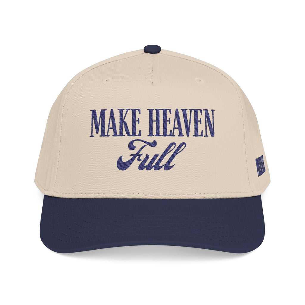 Make Heaven Full - Presence Hat