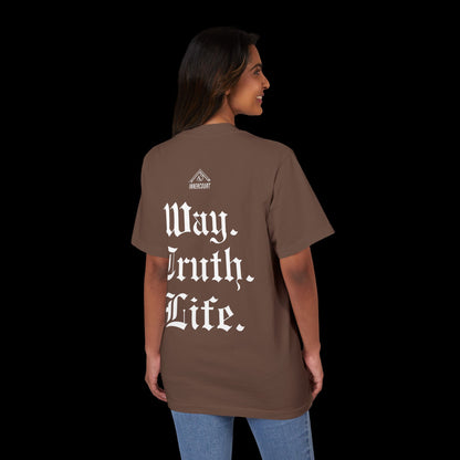 King of Kings - Oversized Streetwear Tee