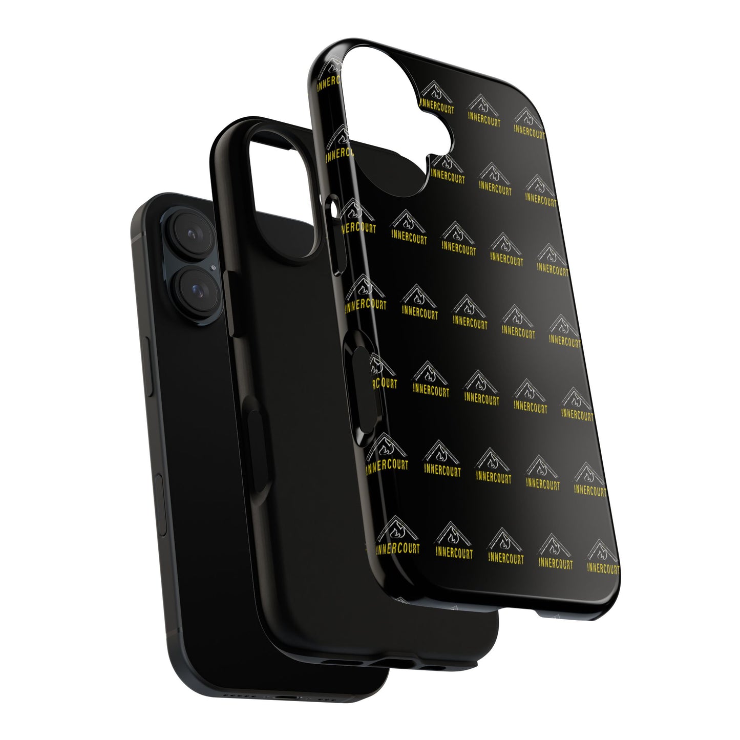 Sturdy Phone Case for Outdoor Enthusiasts, Durable Protector, Heavy-Duty Cover, Adventure-Friendly Smartphone Case, Tough and Stylish