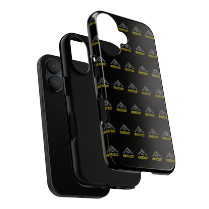 Sturdy Phone Case for Outdoor Enthusiasts, Durable Protector, Heavy-Duty Cover, Adventure-Friendly Smartphone Case, Tough and Stylish