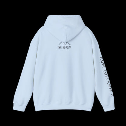 Happy & I Know It Hoodie