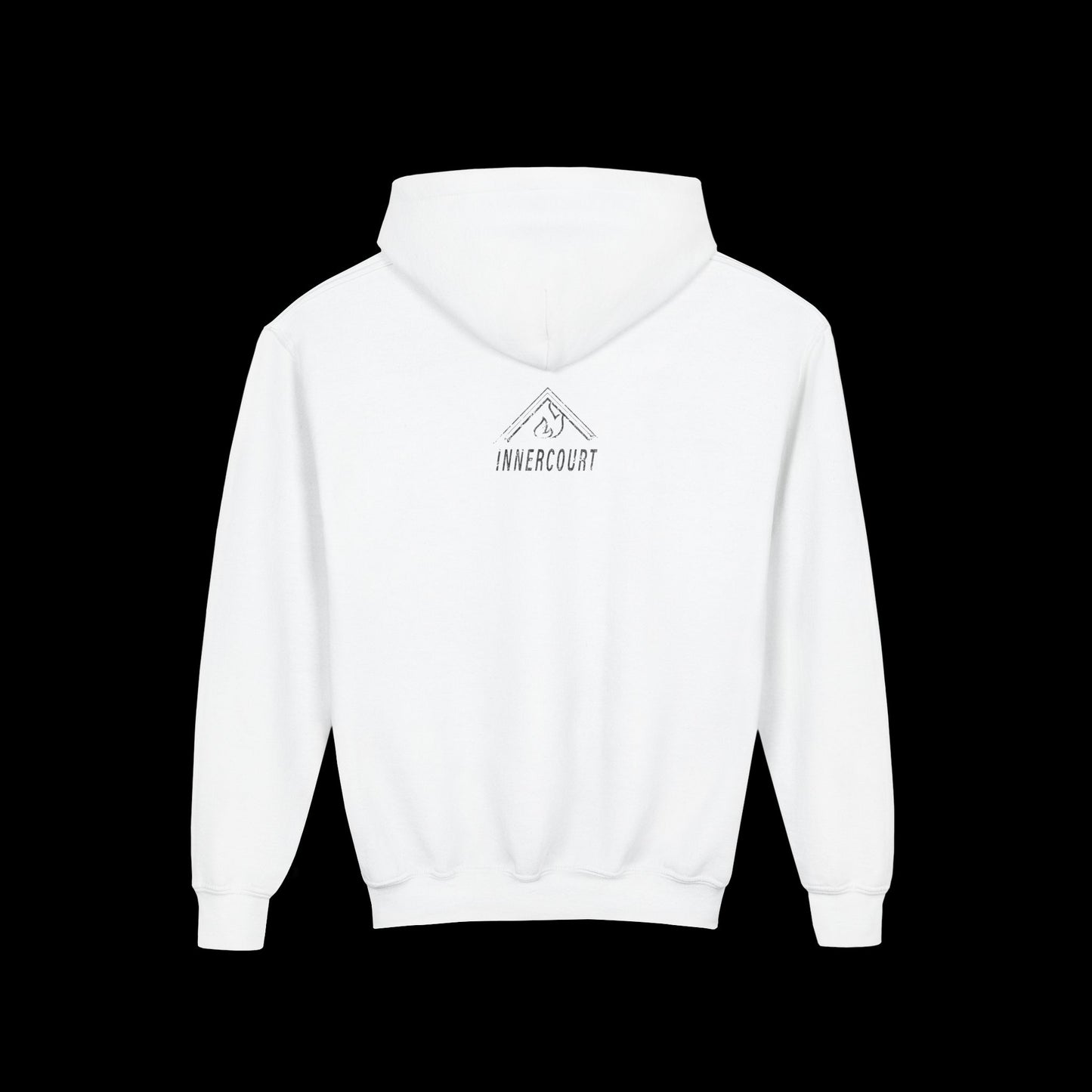 Happy & I Know It Youth Hoodie