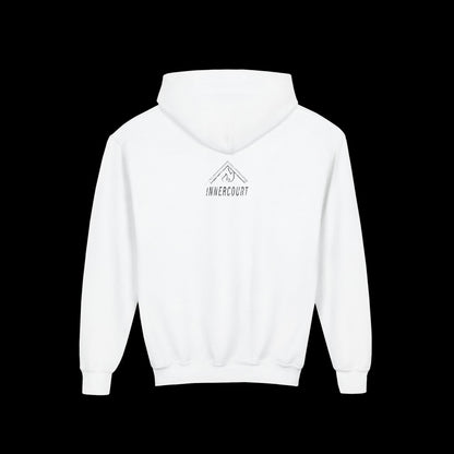 Happy & I Know It Youth Hoodie