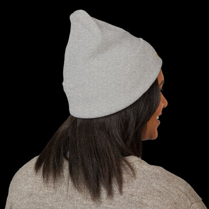Original Inner Court Classic Cuffed Beanie
