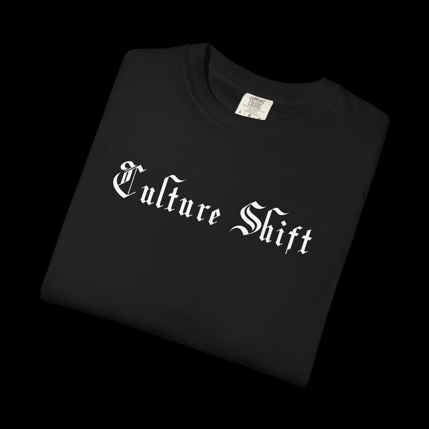 Culture Shift - Tee