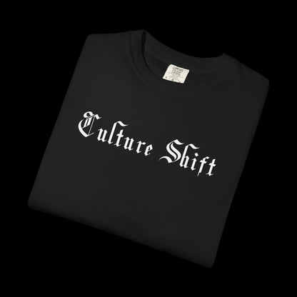 Culture Shift - Tee