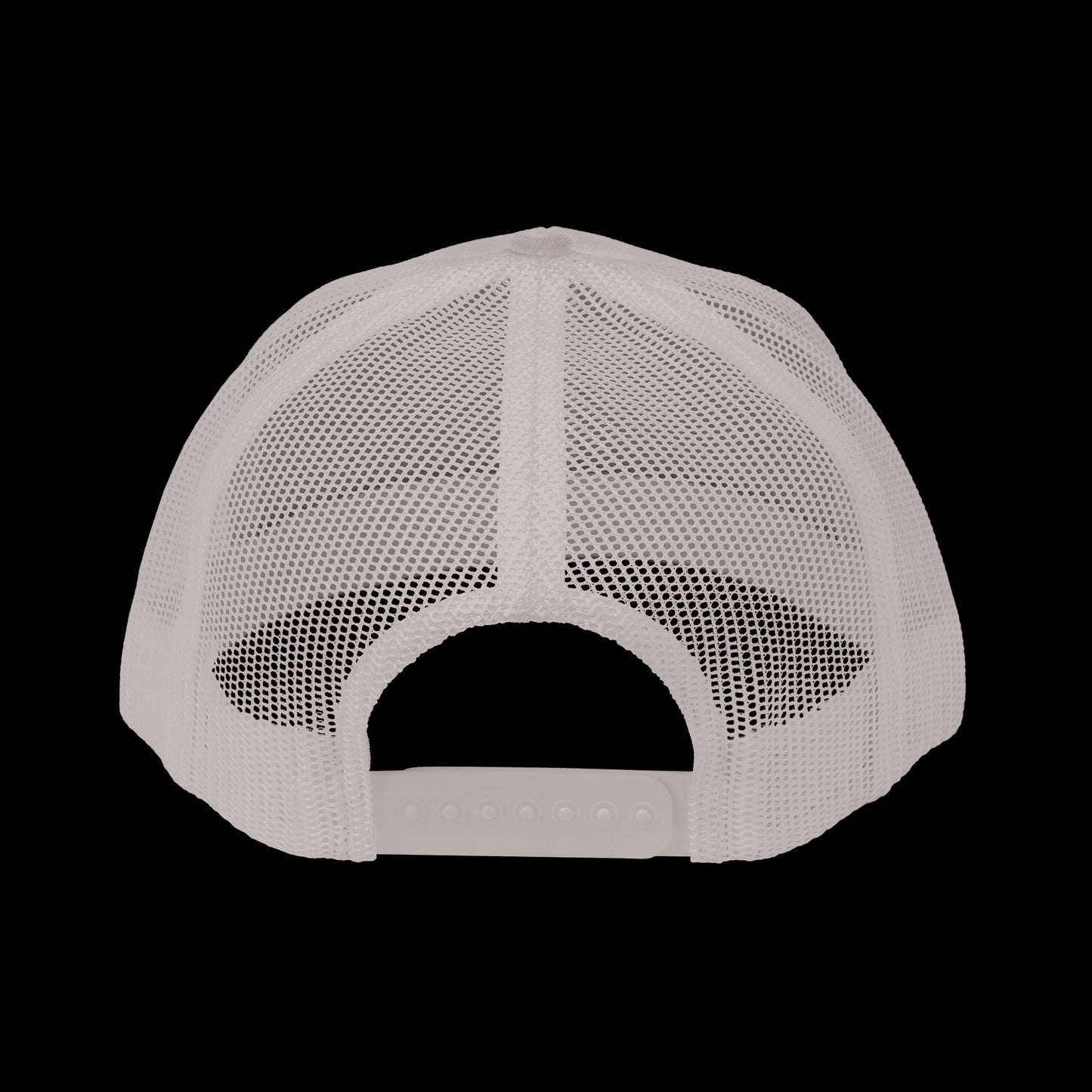 Jesus Loves You Snapback Trucker Cap