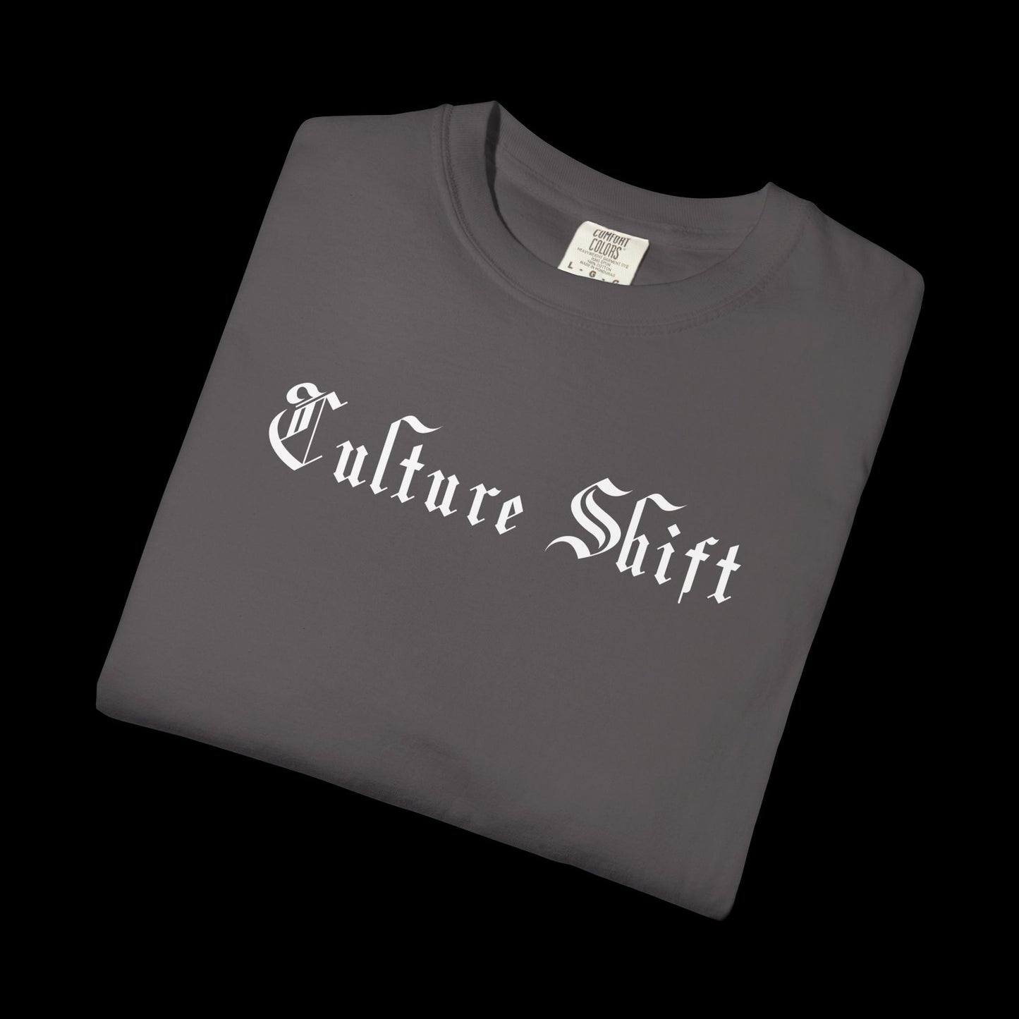 Culture Shift - Tee