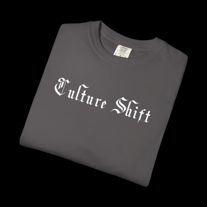 Culture Shift - Tee