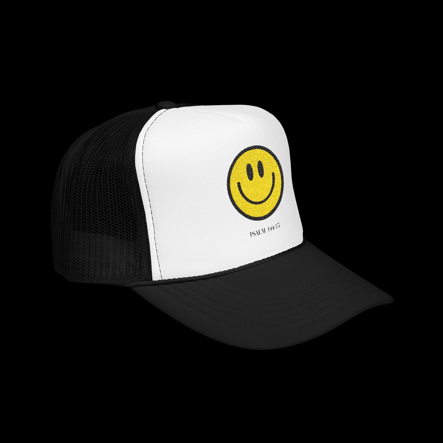 Happy & I Know It - 5 Panel Trucker Hat