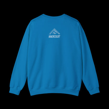 Make HVN Full - Crewneck Sweatshirt