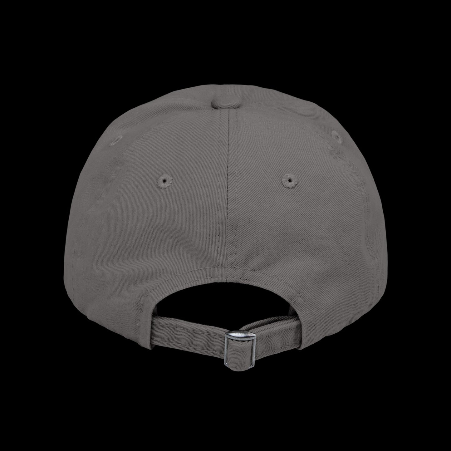 Unisex Distressed Cap with 'INNERCOURT' Design