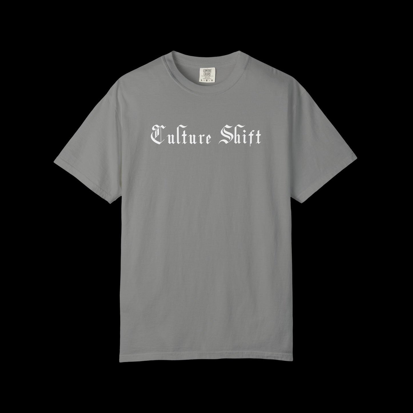 Culture Shift - Tee