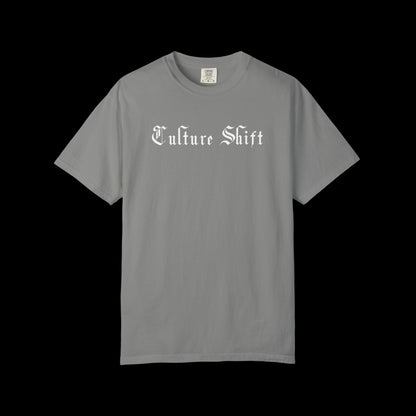 Culture Shift - Tee