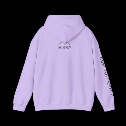 Happy & I Know It Hoodie