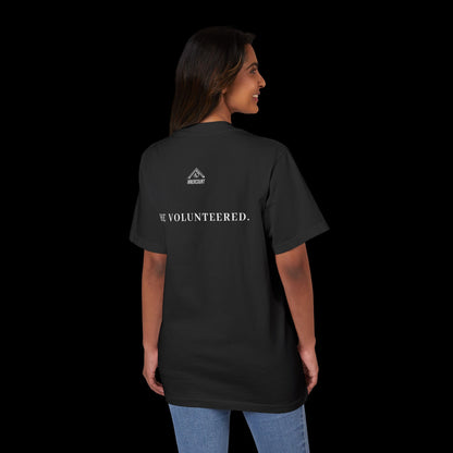 Why Do Bad Things Happen To Good People? - Oversized Streetwear Tee