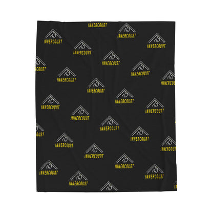 Inner Court Blanket