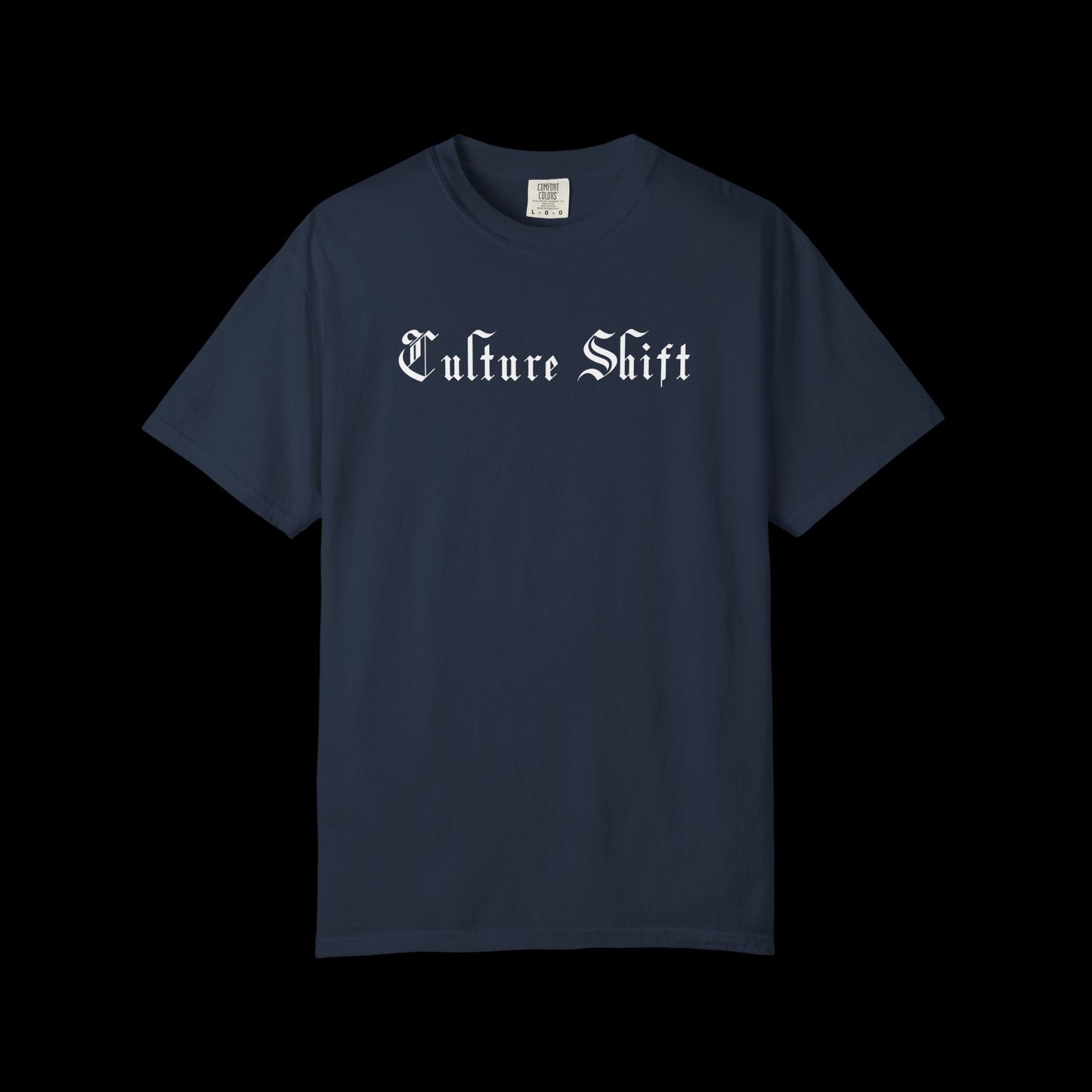 Culture Shift - Tee