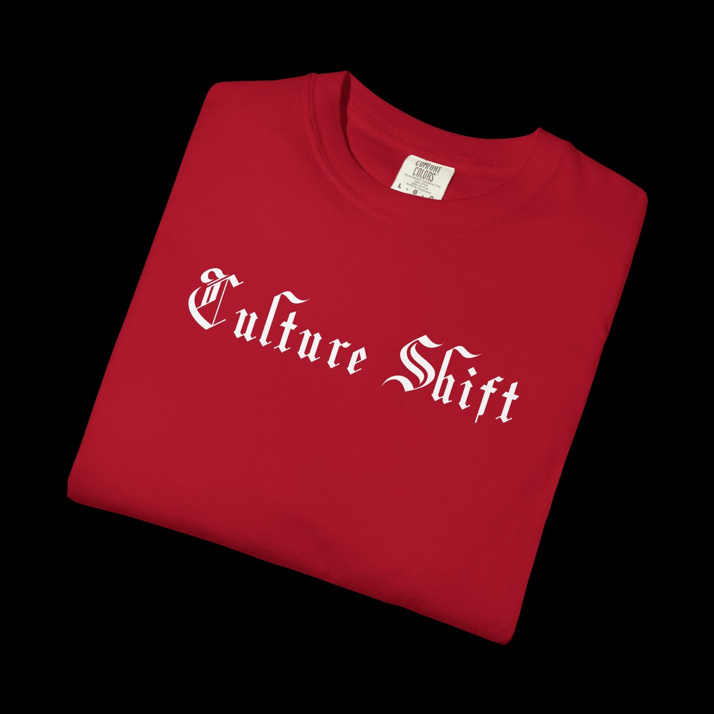 Culture Shift - Tee