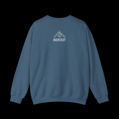 Make HVN Full - Crewneck Sweatshirt