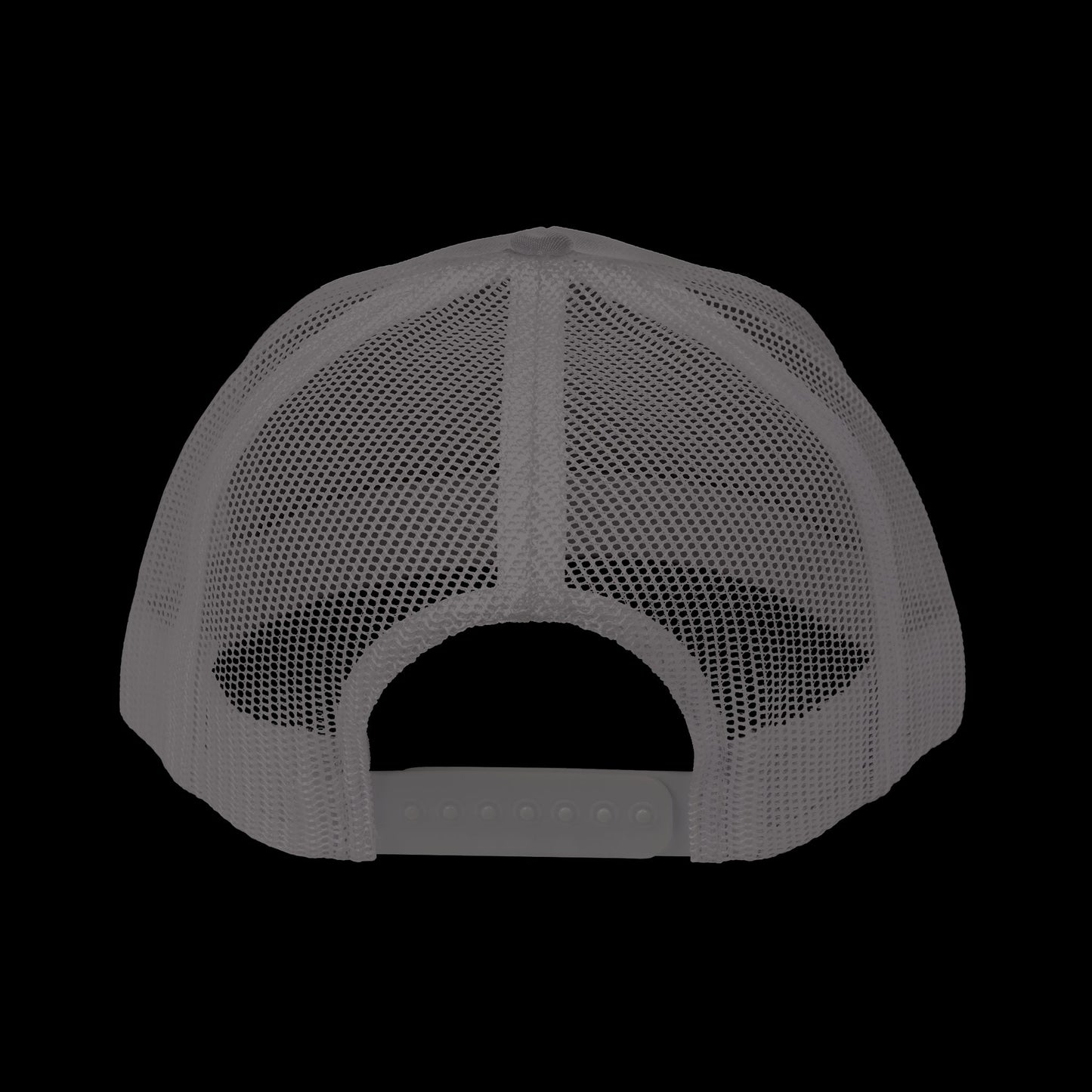 Jesus Loves You Snapback Trucker Cap