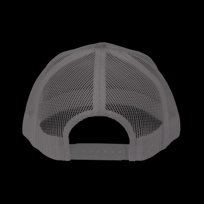 Jesus Loves You Snapback Trucker Cap