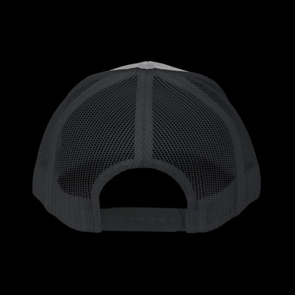 Jesus Loves You Snapback Trucker Cap