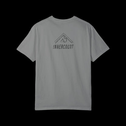 Hallelujah Graphic T-Shirt | Unisex Vintage Tee for Faith & Adventure | Perfect for Casual Wear, Gifts, Church Events, or Summer Outings