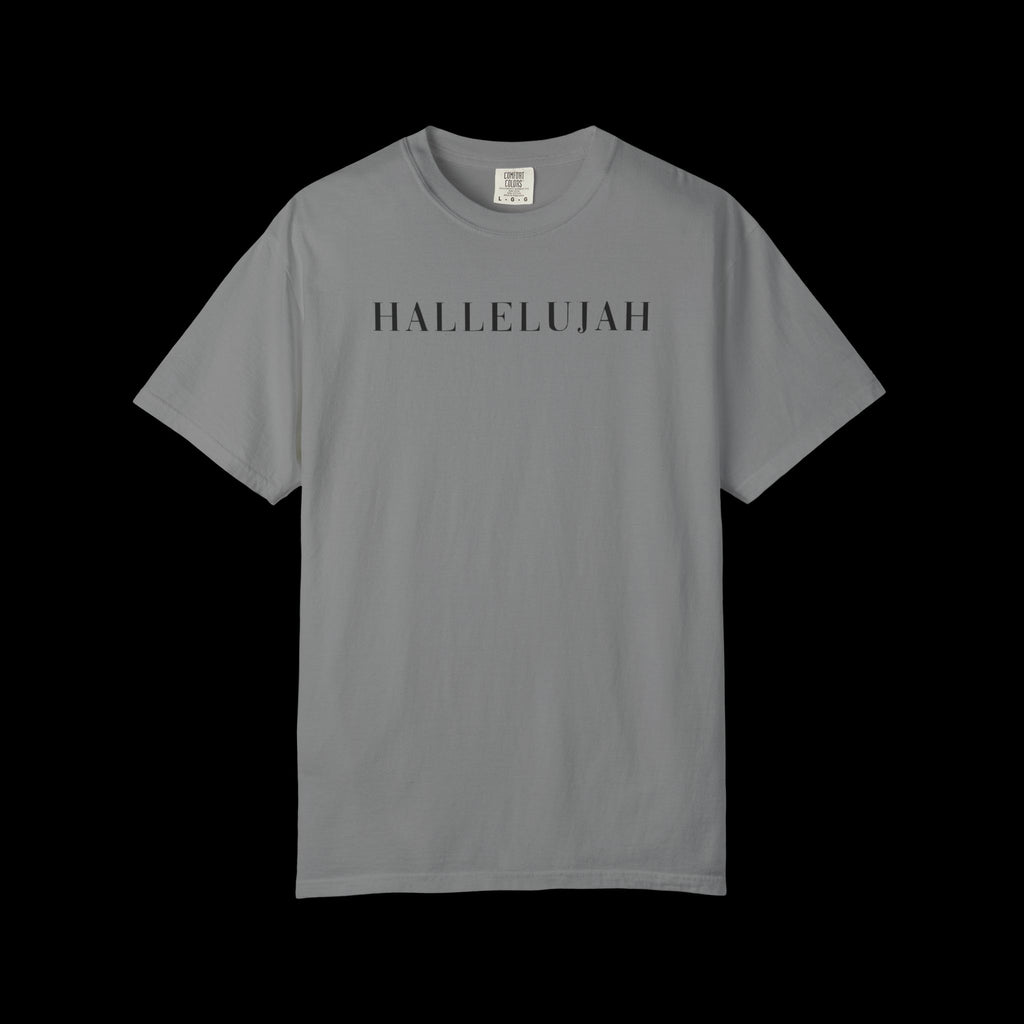 Hallelujah T-Shirt