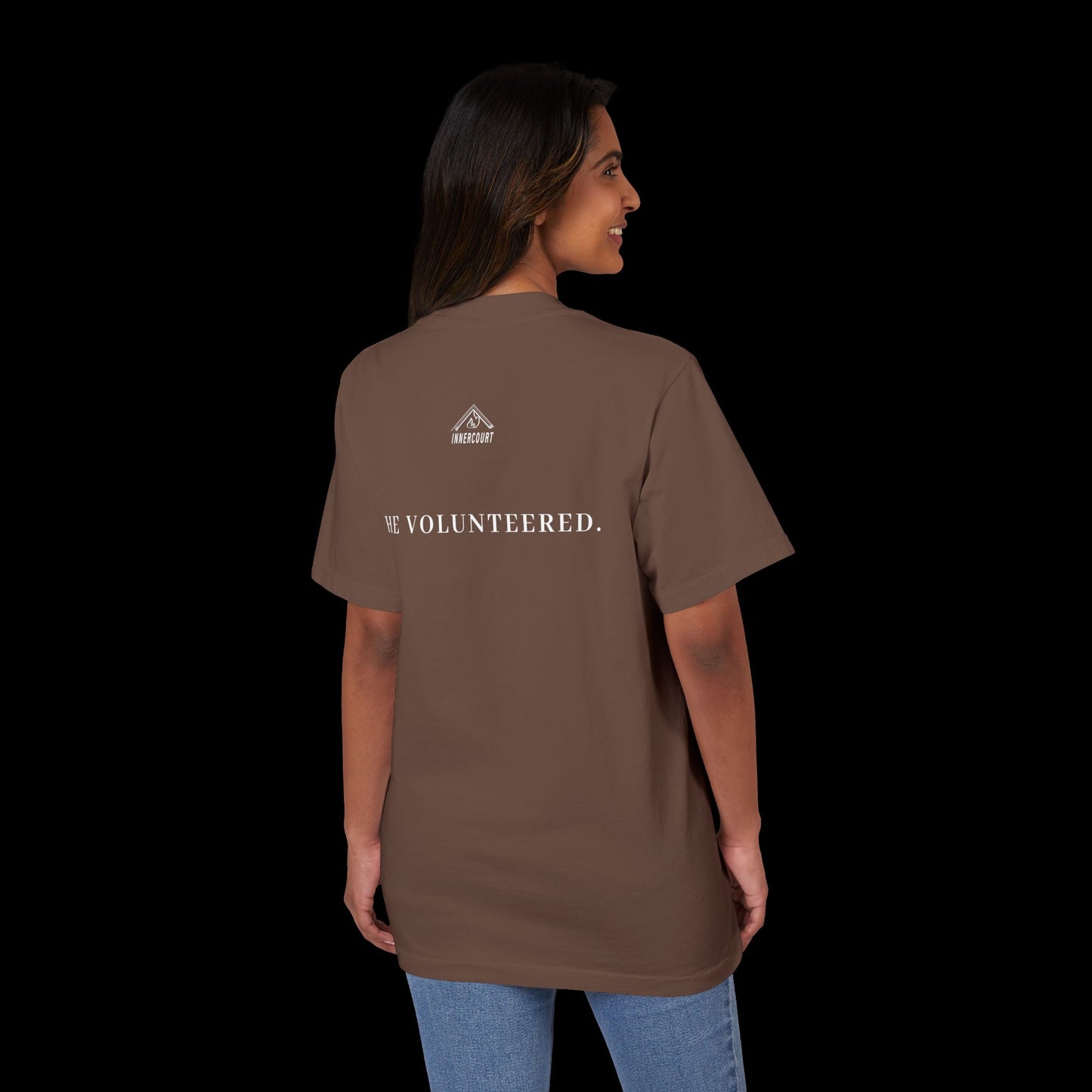 Why Do Bad Things Happen To Good People? - Oversized Streetwear Tee