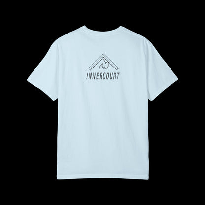 Hallelujah Graphic T-Shirt | Unisex Vintage Tee for Faith & Adventure | Perfect for Casual Wear, Gifts, Church Events, or Summer Outings