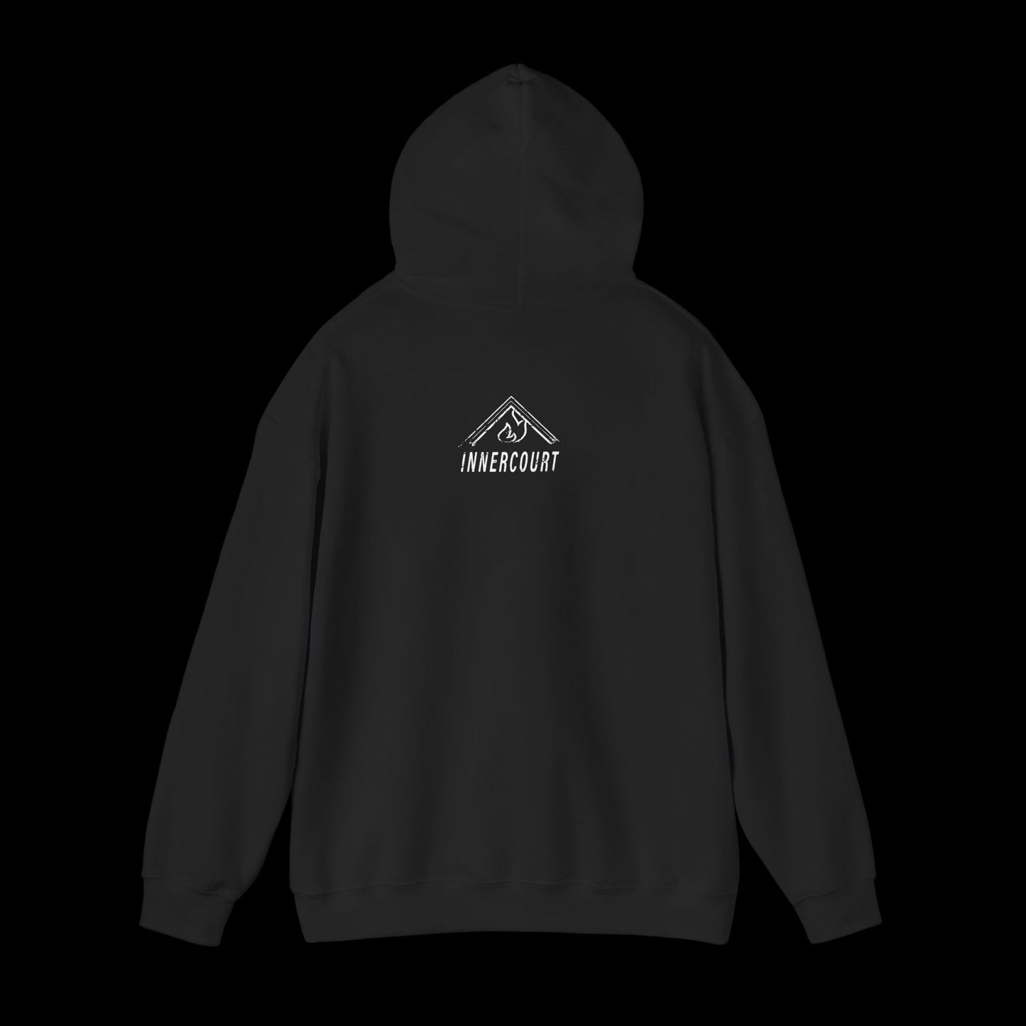 Hallelujah Hooded Sweatshirt | Comfort Wear, Unisex Fashion, Faith-Inspired Apparel, Cozy Gift, Relaxed Style