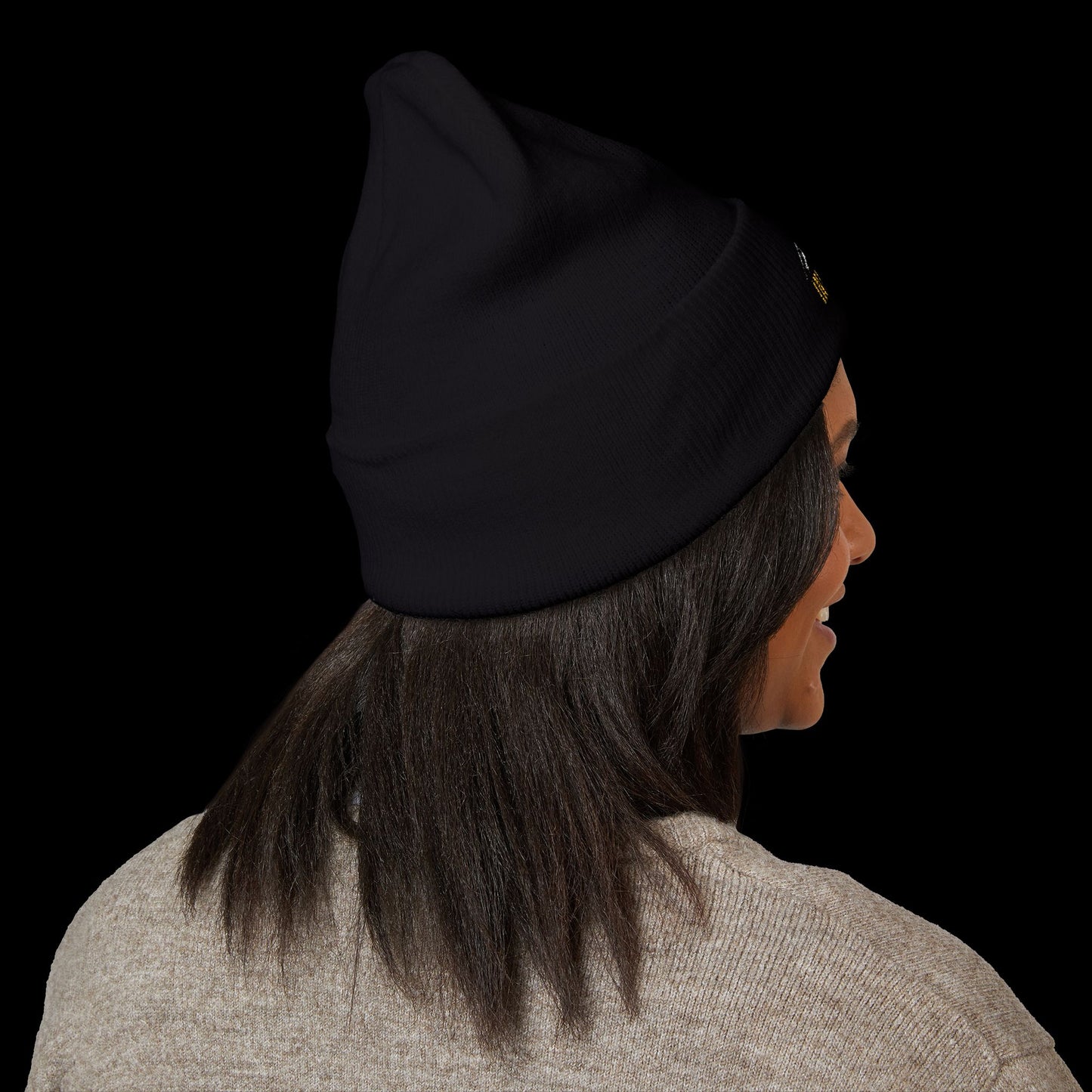 Original Inner Court Classic Cuffed Beanie