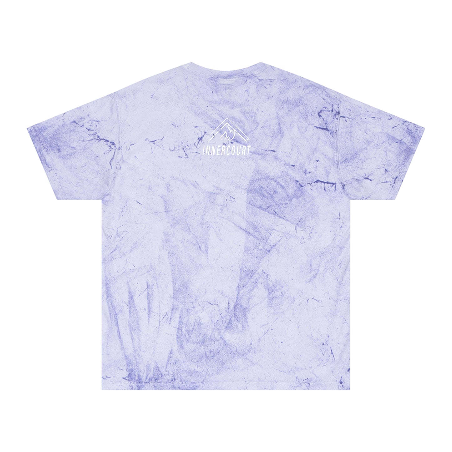 Spirit / Truth  - Colorblast Comfort Colors Tee