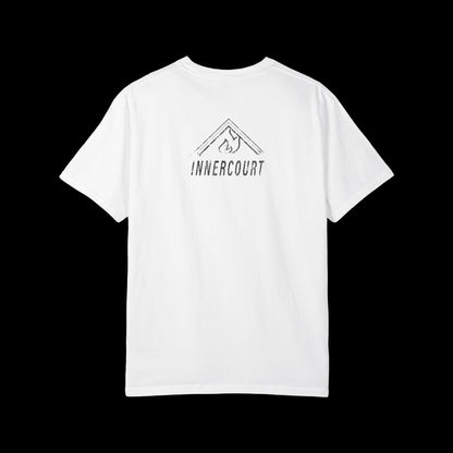 Hallelujah Graphic T-Shirt | Unisex Vintage Tee for Faith & Adventure | Perfect for Casual Wear, Gifts, Church Events, or Summer Outings