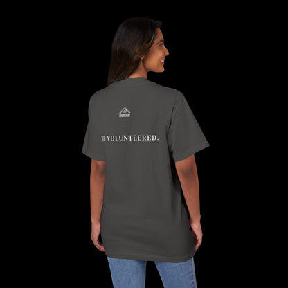 Why Do Bad Things Happen To Good People? - Oversized Streetwear Tee